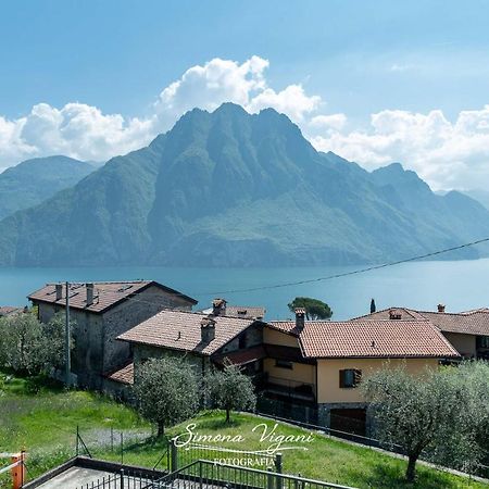Апартаменты Casa Aria Рива-ди-Сольто Экстерьер фото