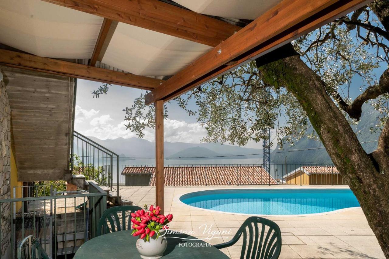 Апартаменты Casa Aria Рива-ди-Сольто Экстерьер фото