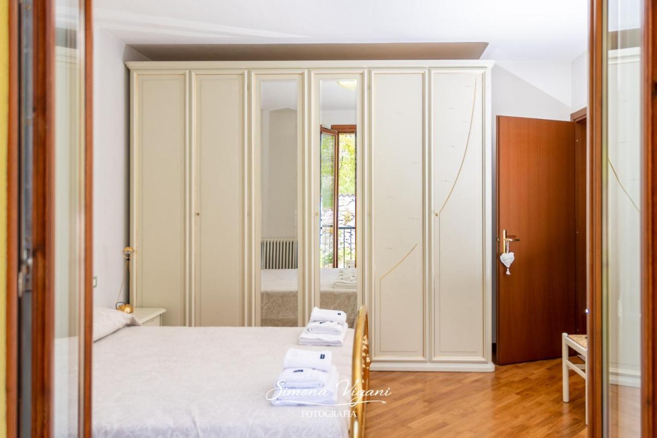 Апартаменты Casa Aria Рива-ди-Сольто Экстерьер фото
